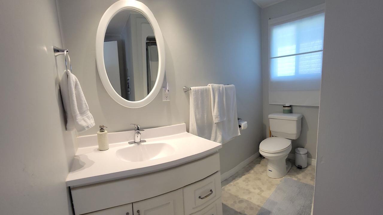 Photo of Bathroom in Found Mills