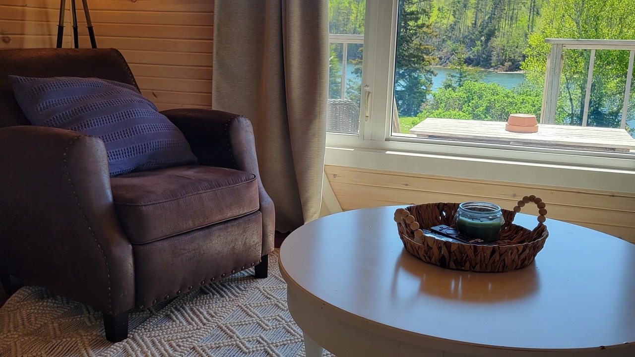 Photo of Livingroom in Found Mills