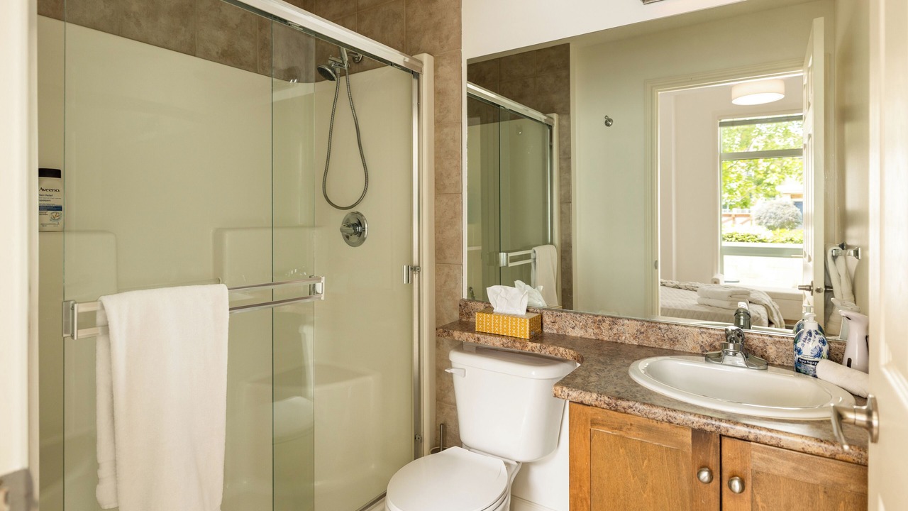 Photo of Bathroom in North End