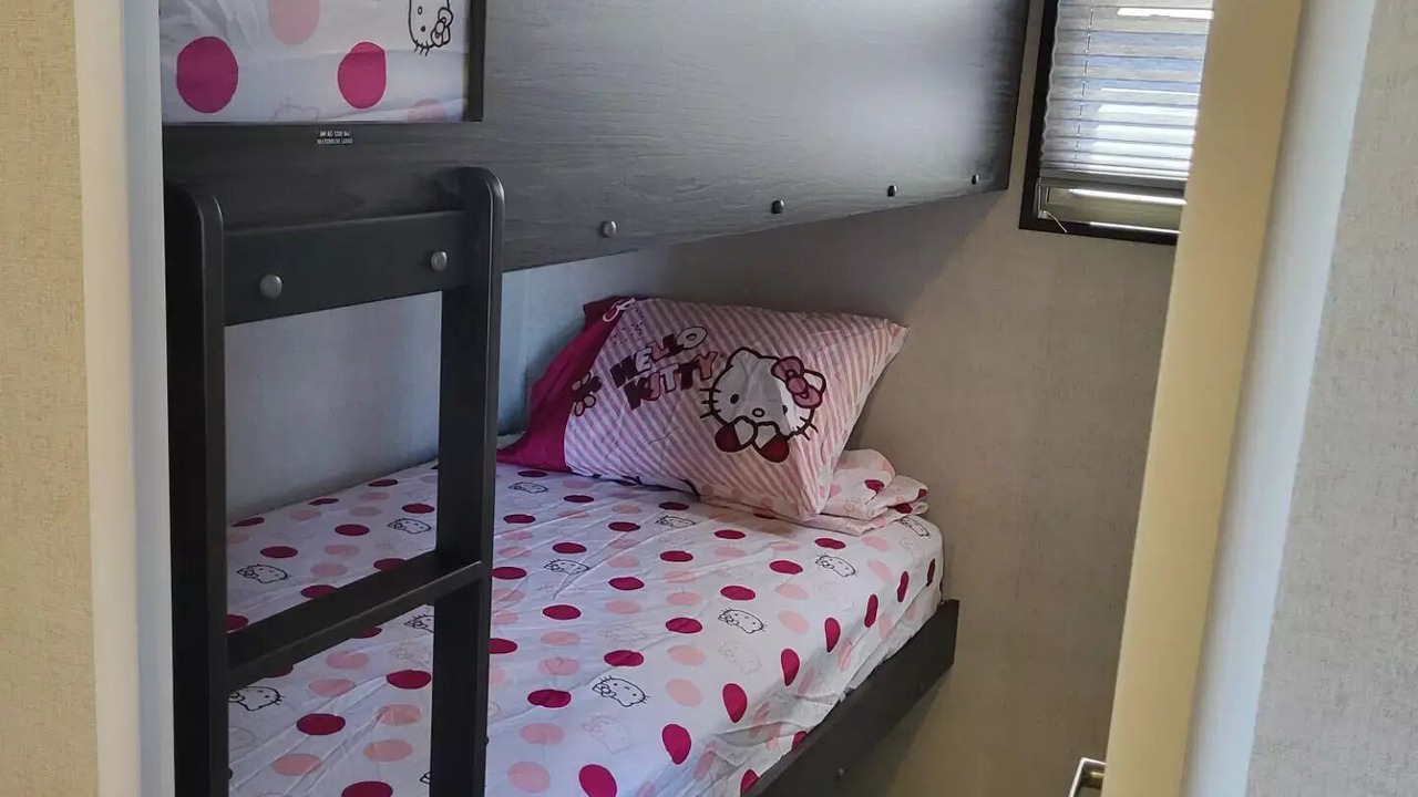 Photo of Bedroom in Bracebridge