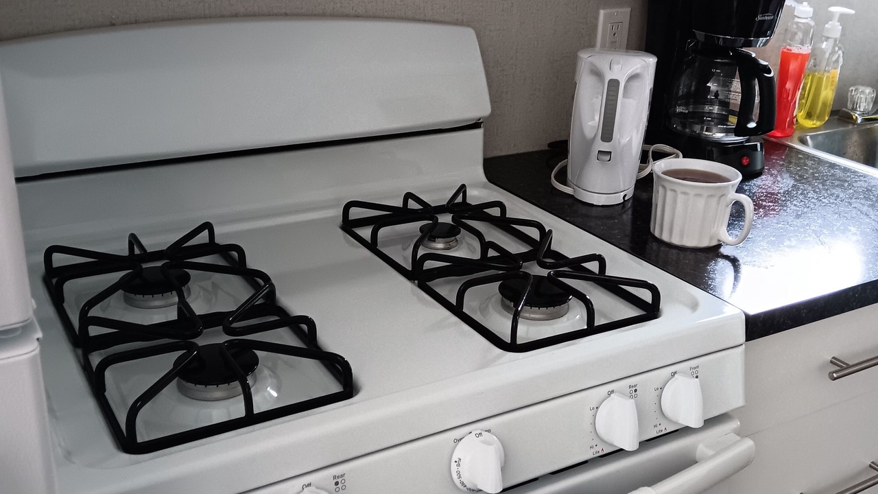 Photo of Kitchen in Bracebridge
