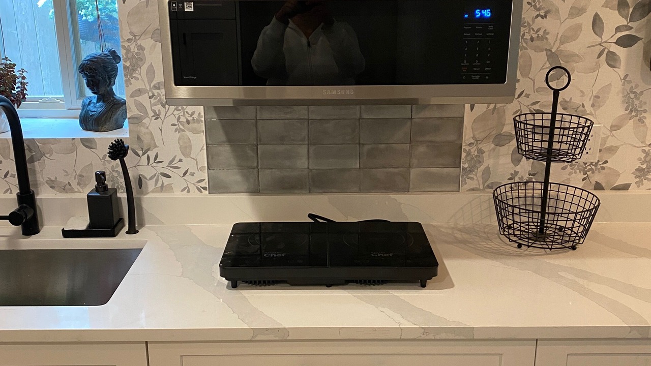 Photo of Kitchen in Madeira Park