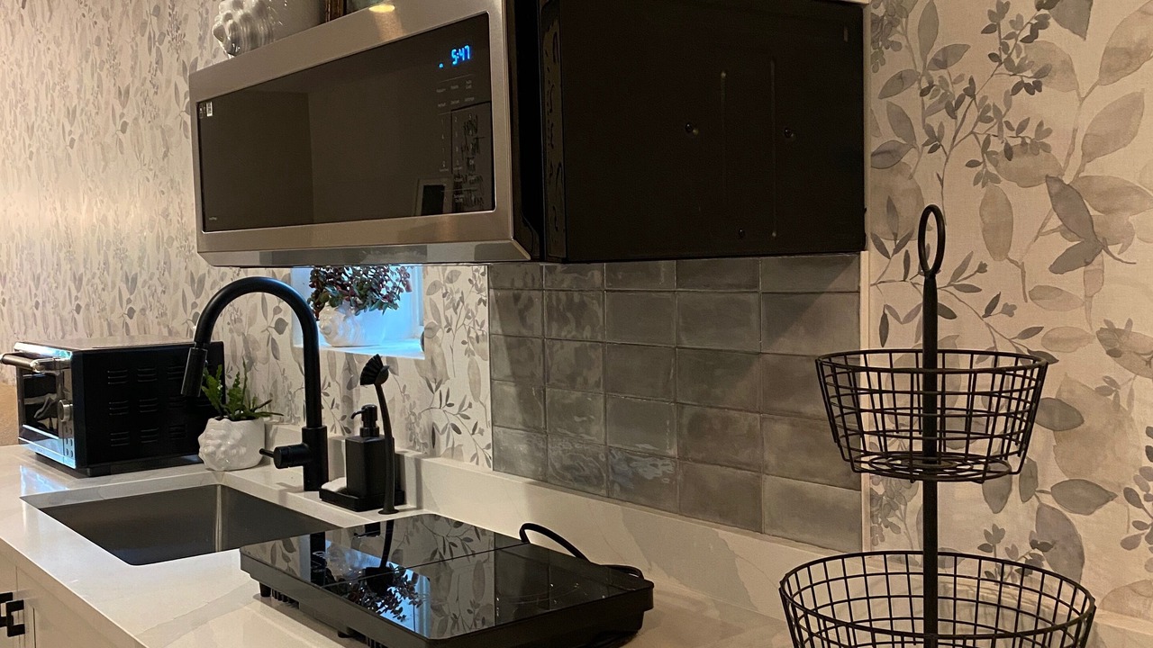 Photo of Kitchen in Madeira Park