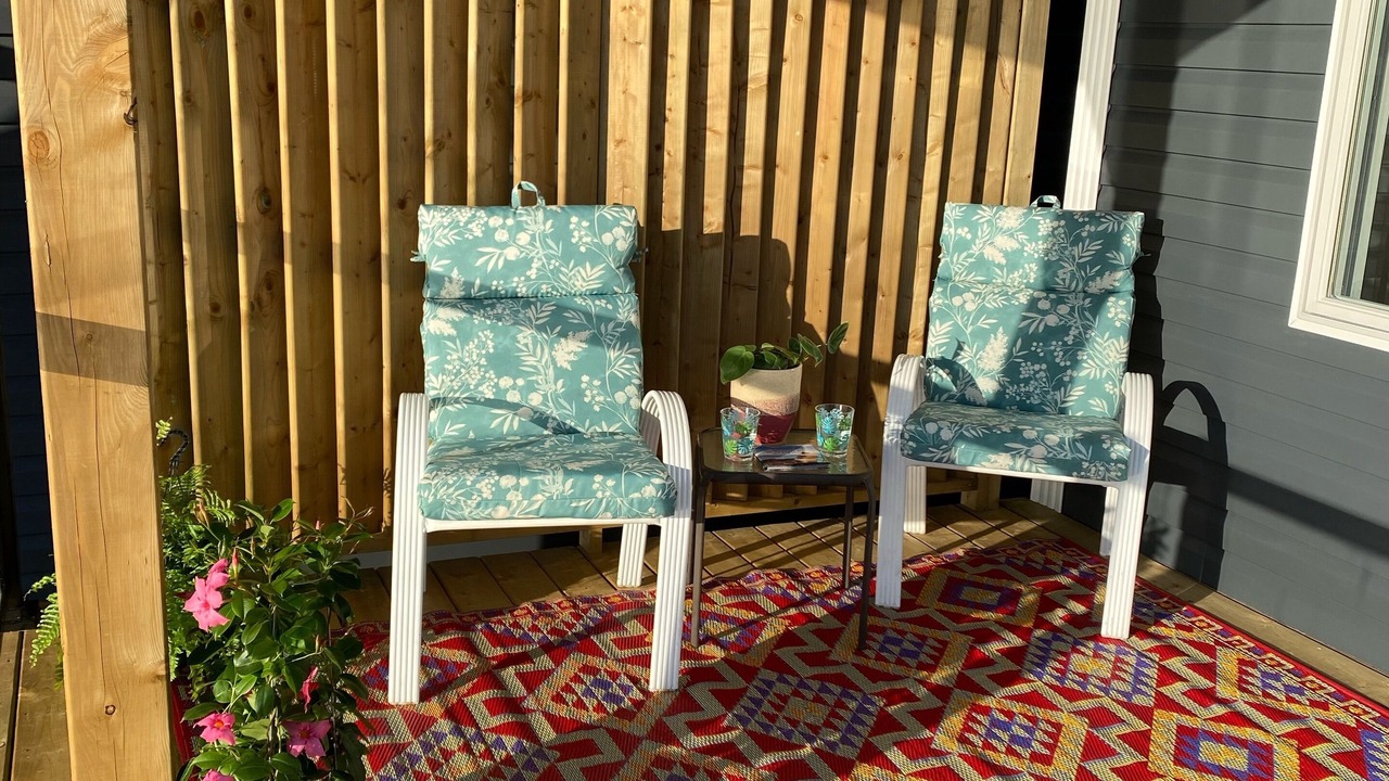 Photo of Bedroom in Wilsons Beach