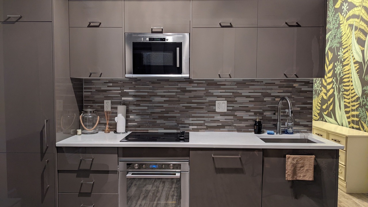 Photo of Kitchen in Beaconsfield Village