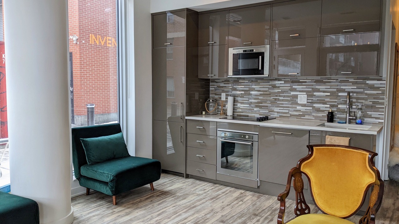 Photo of Kitchen in Beaconsfield Village