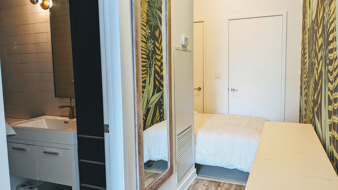 Photo of Bedroom in Beaconsfield Village