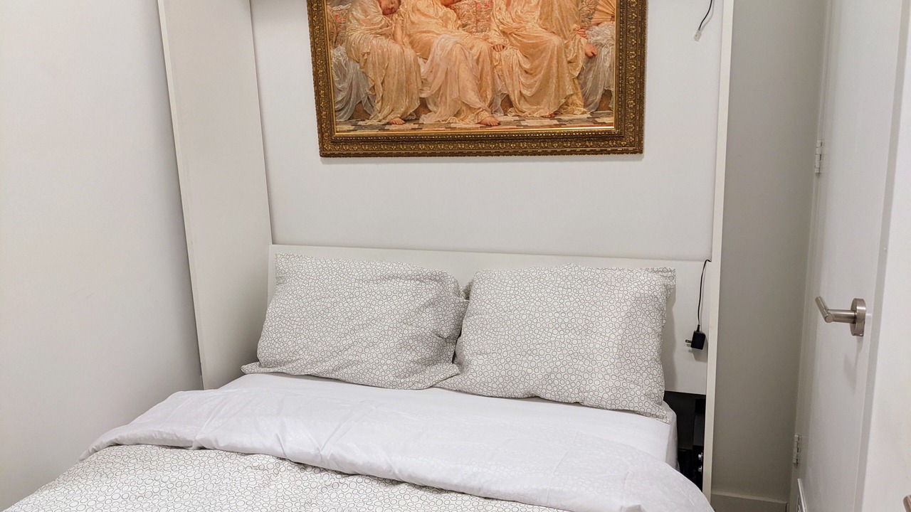 Photo of Bedroom in Beaconsfield Village