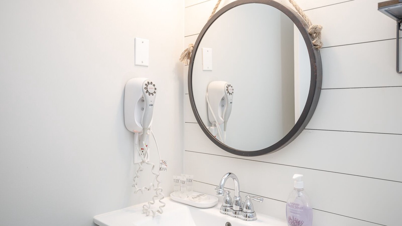 Photo of Bathroom in Craigleith