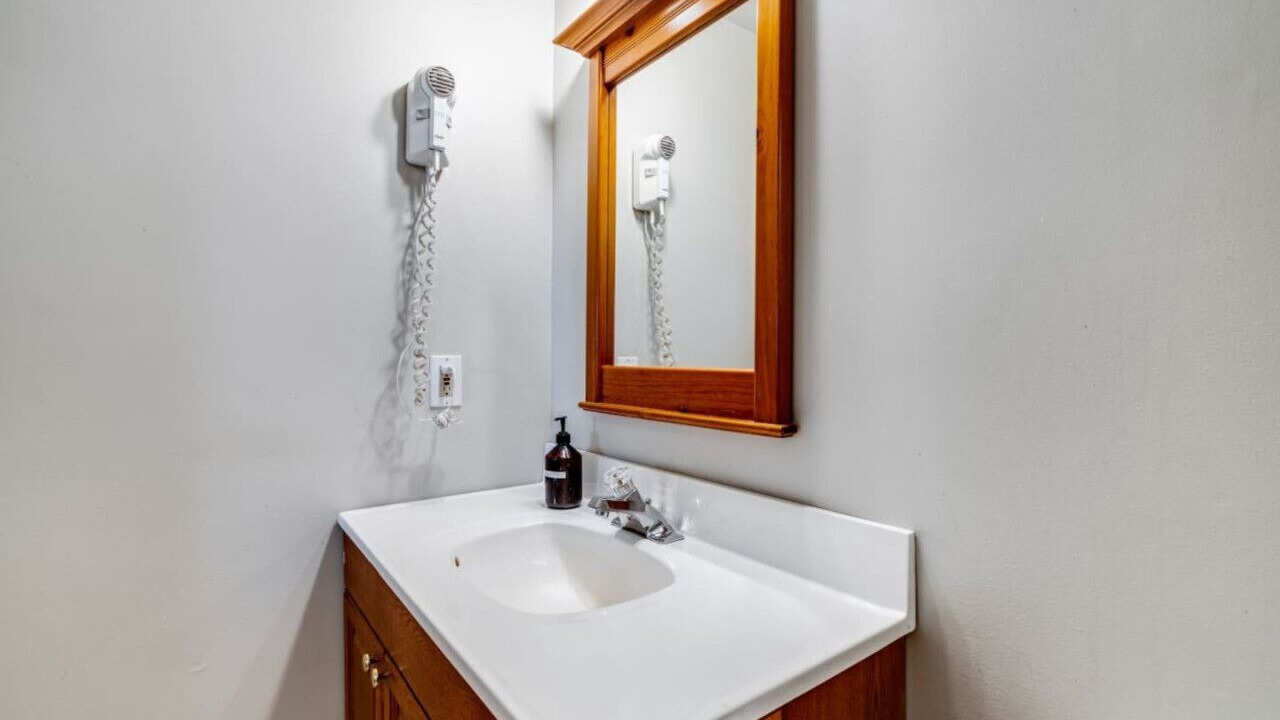 Photo of Bathroom in Dwight