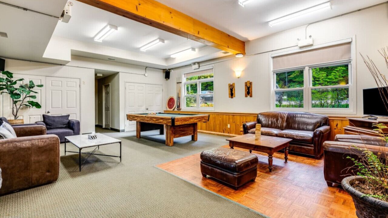 Photo of Livingroom in Dwight