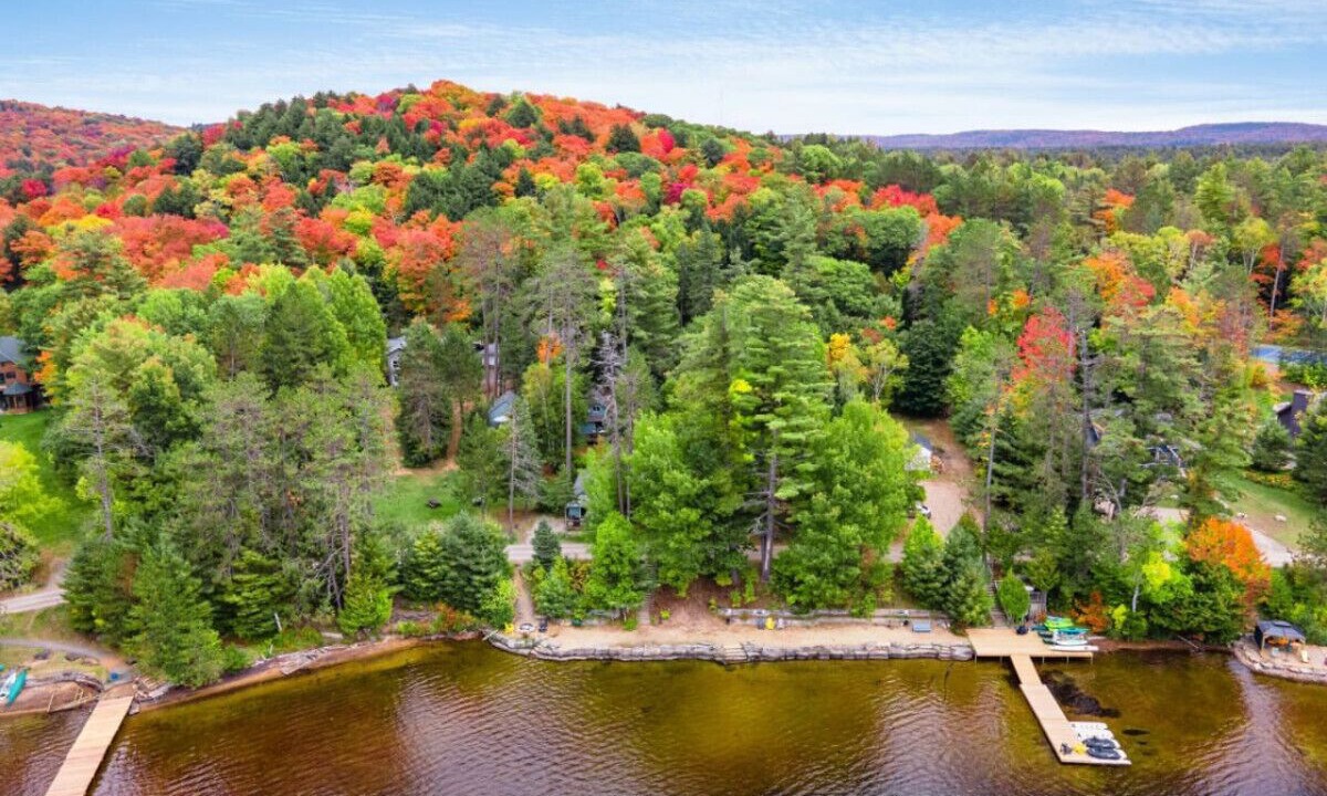 Photo of Outdoor in Dwight
