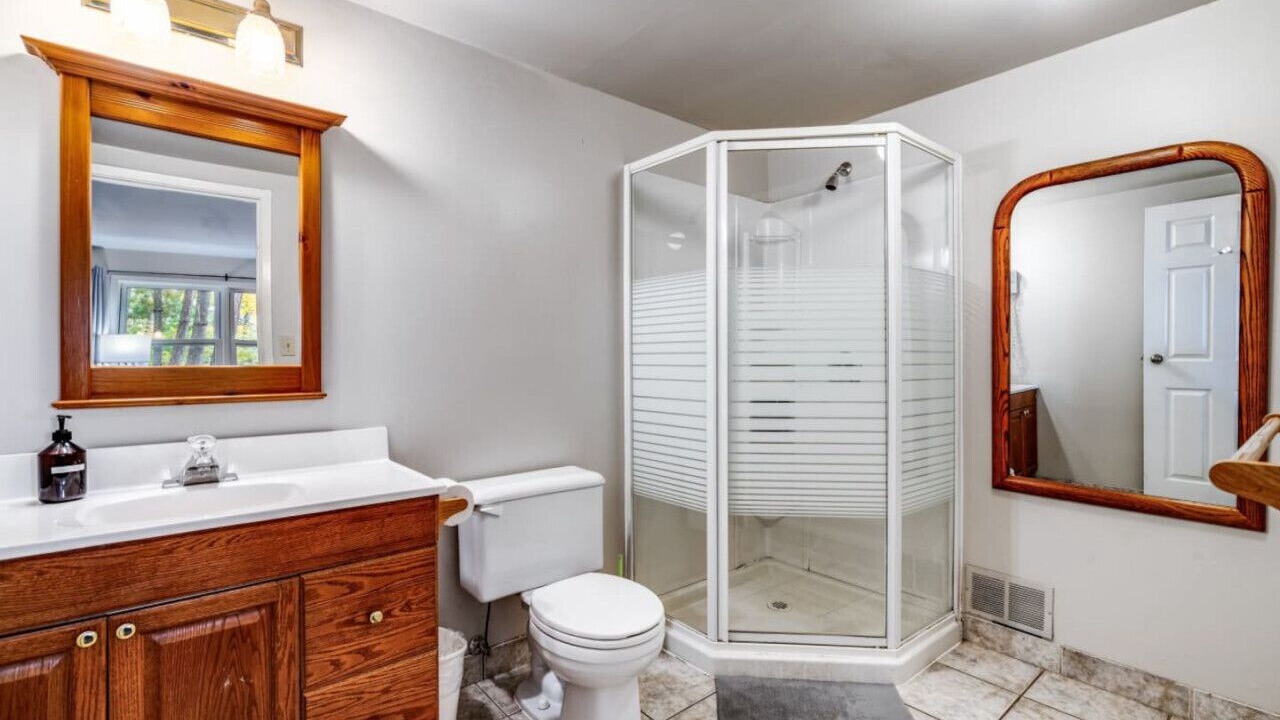 Photo of Bathroom in Dwight
