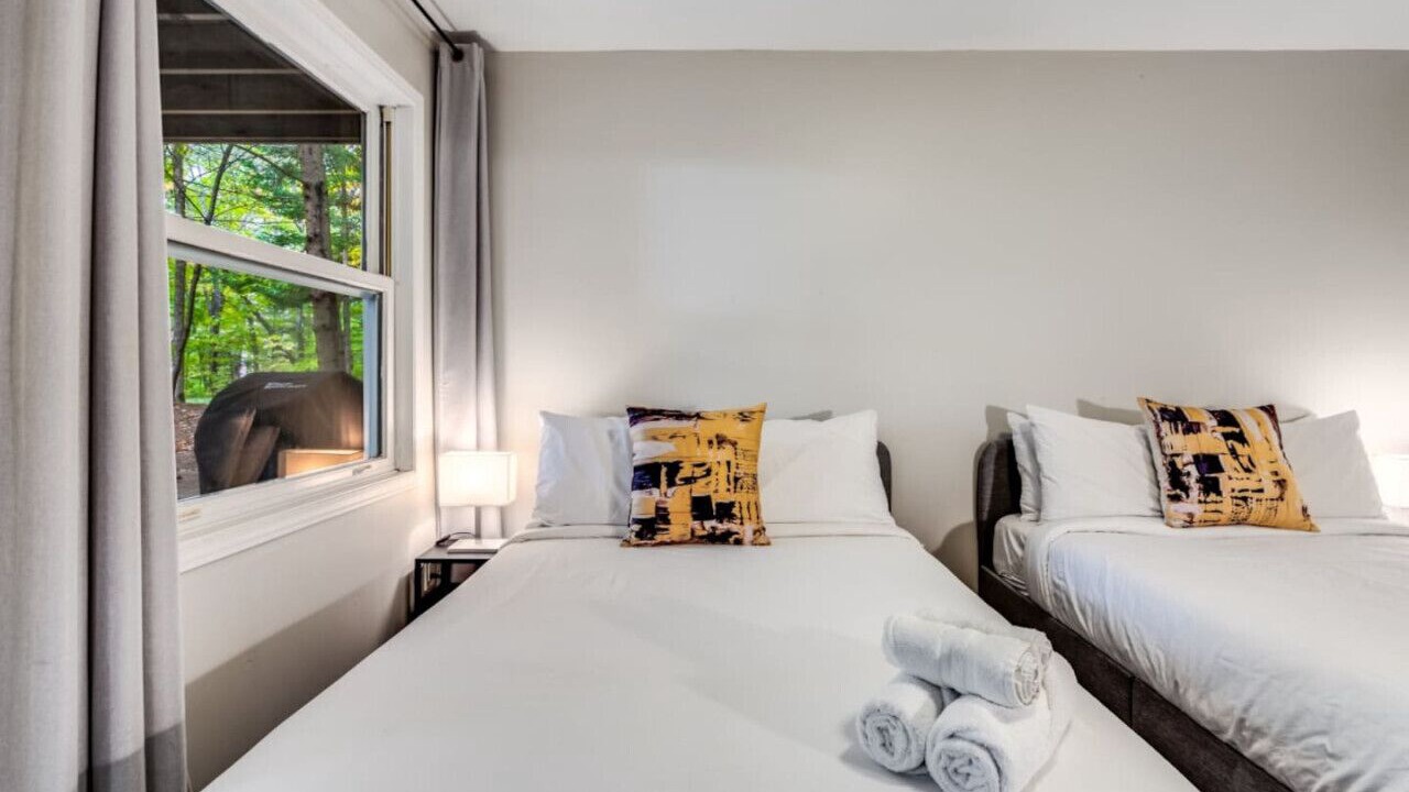 Photo of Bedroom in Dwight