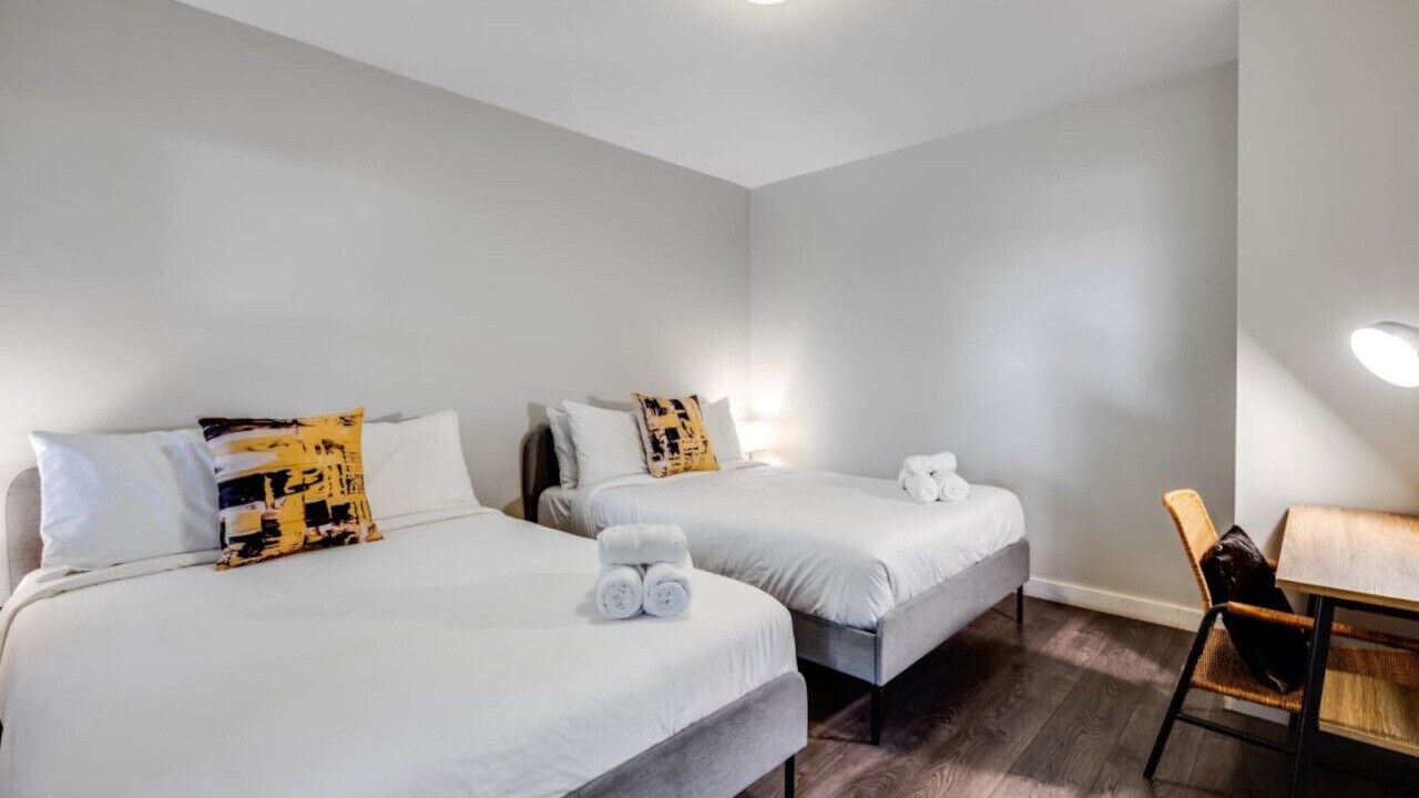 Photo of Bedroom in Dwight