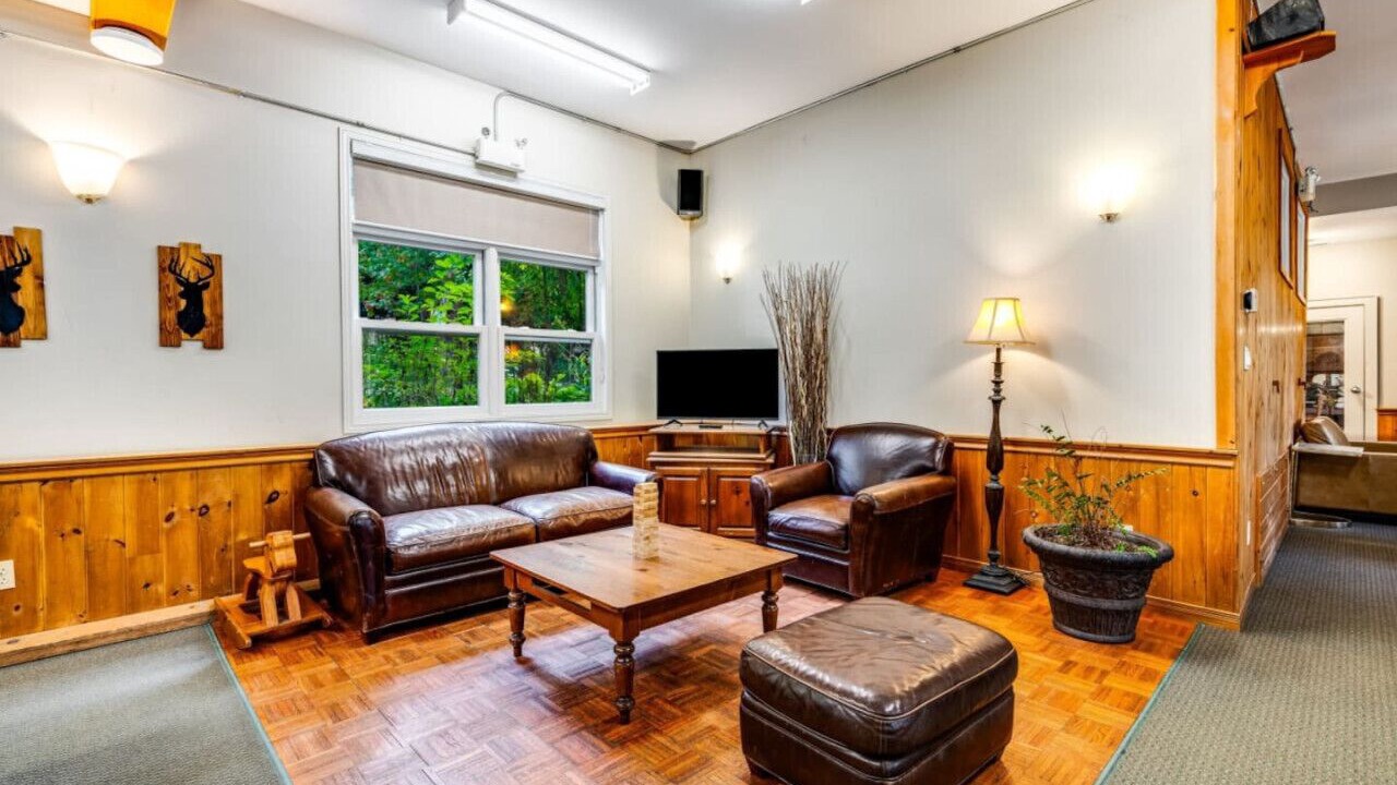 Photo of Livingroom in Dwight