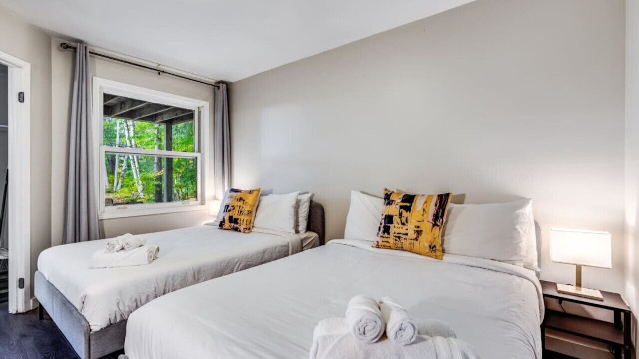 Photo of Bedroom in Dwight