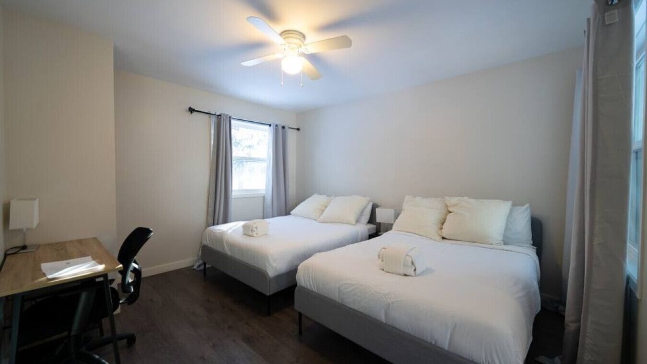 Photo of Bedroom in Dwight