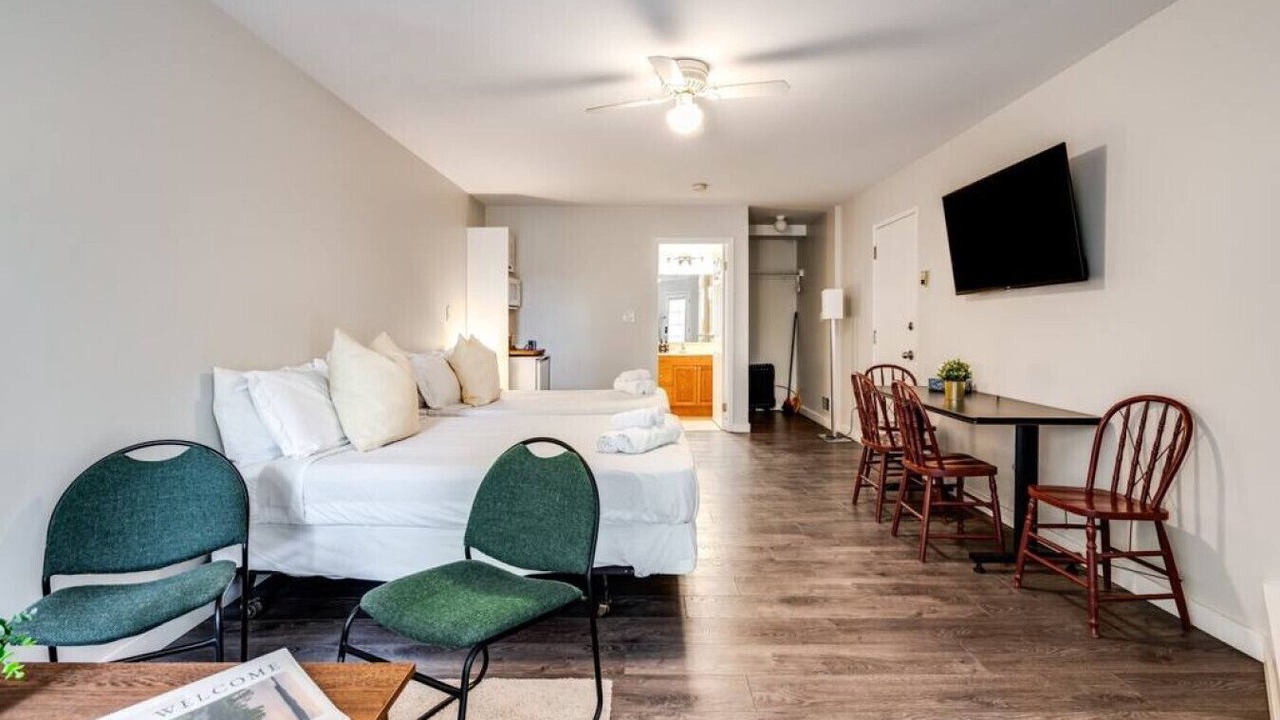 Photo of Bedroom in Dwight