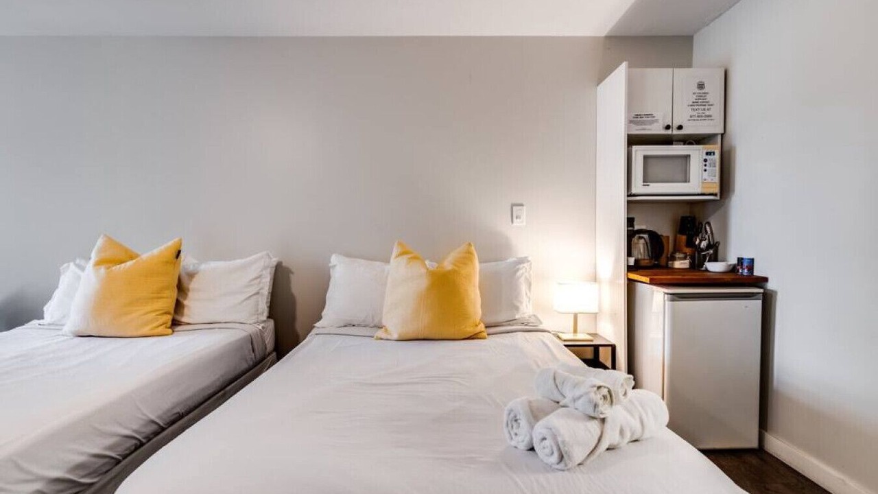 Photo of Bedroom in Dwight
