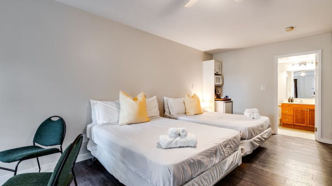Photo of Bedroom in Dwight