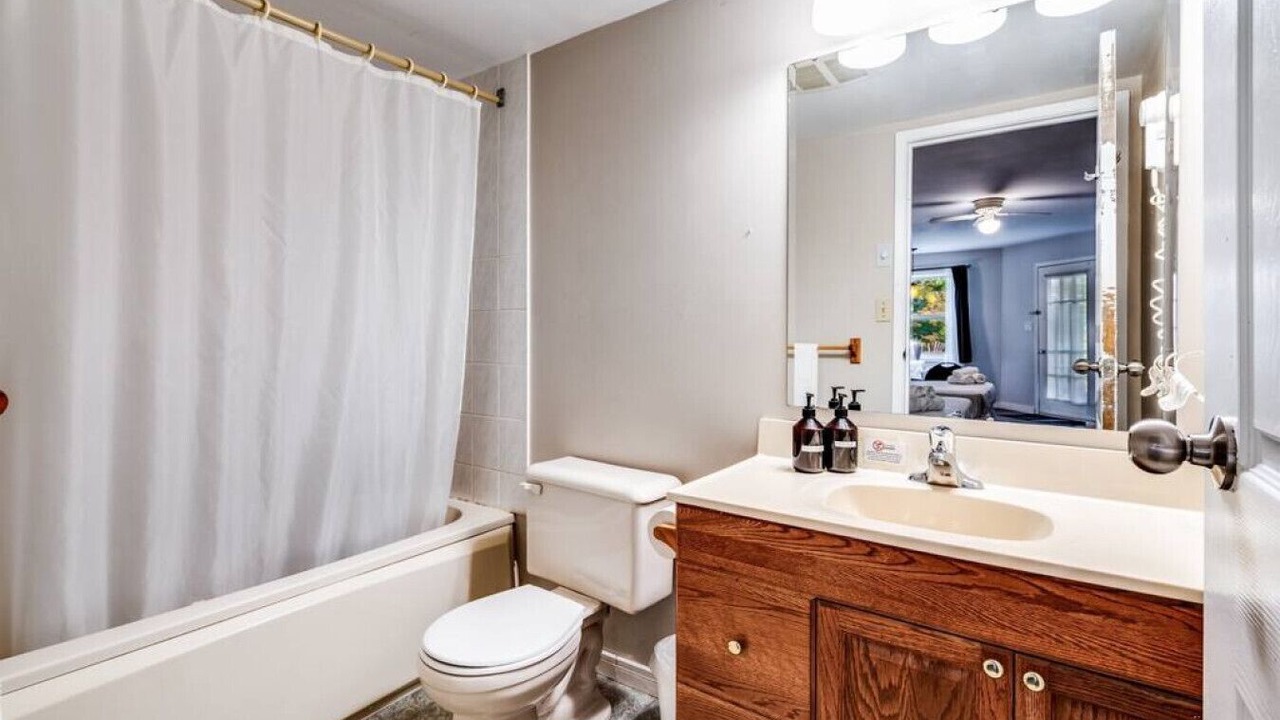 Photo of Bathroom in Dwight