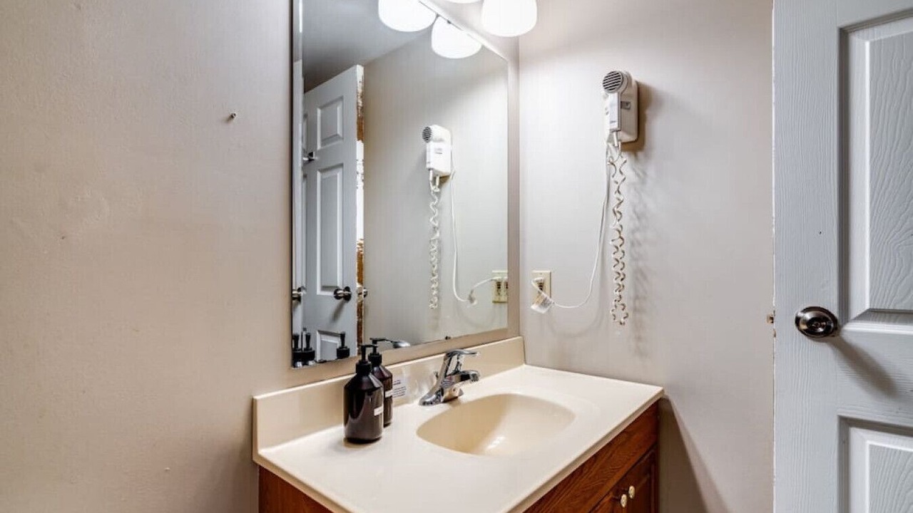 Photo of Bathroom in Dwight