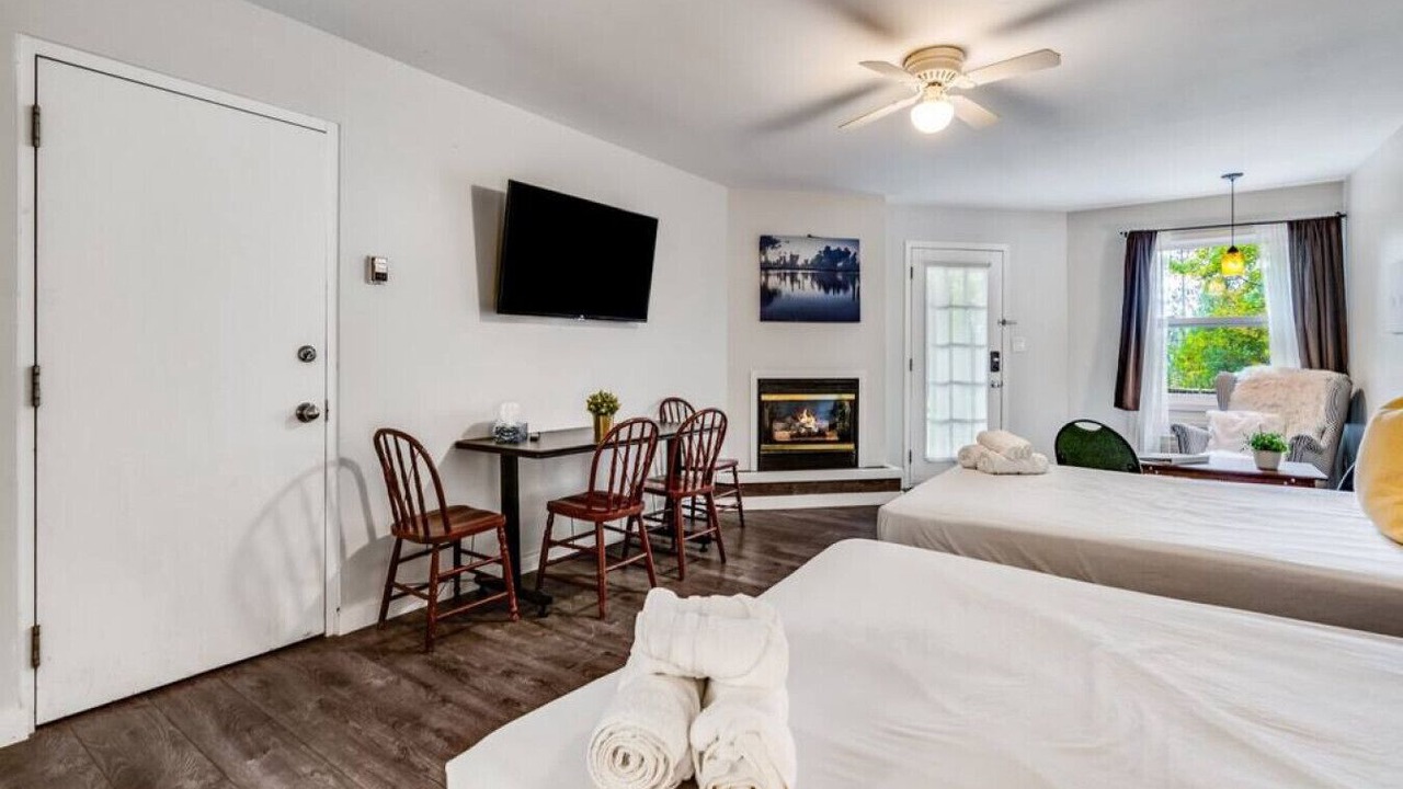 Photo of Bedroom in Dwight