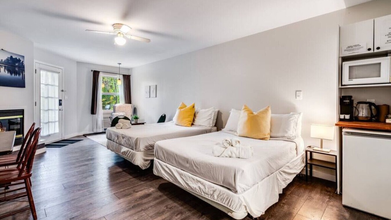 Photo of Bedroom in Dwight
