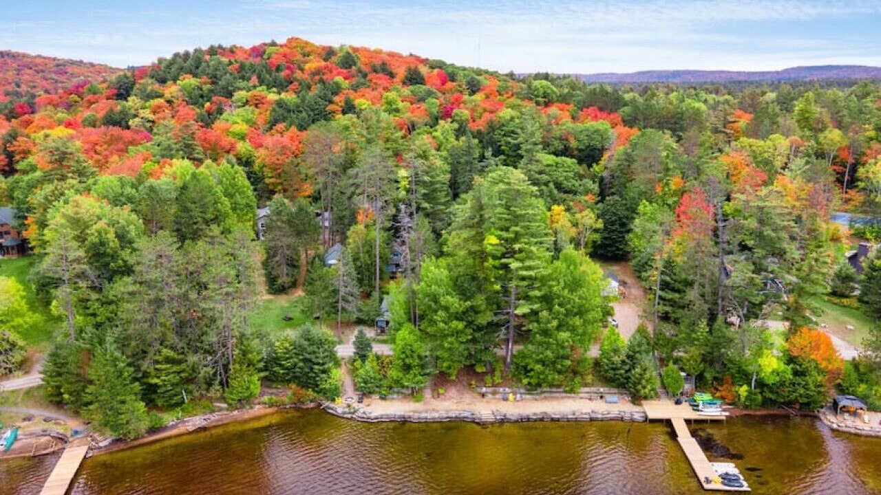 Photo of Outdoor in Dwight