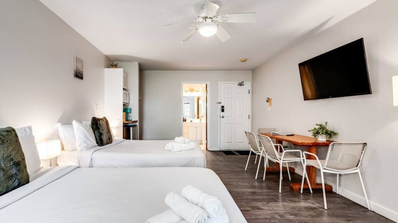 Photo of Bedroom in Dwight