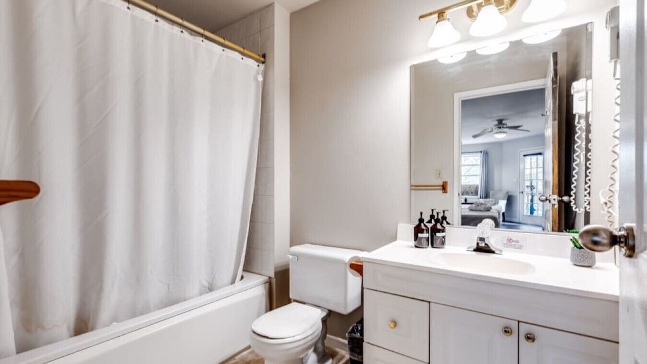 Photo of Bathroom in Dwight