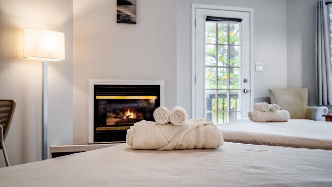 Photo of Bedroom in Dwight