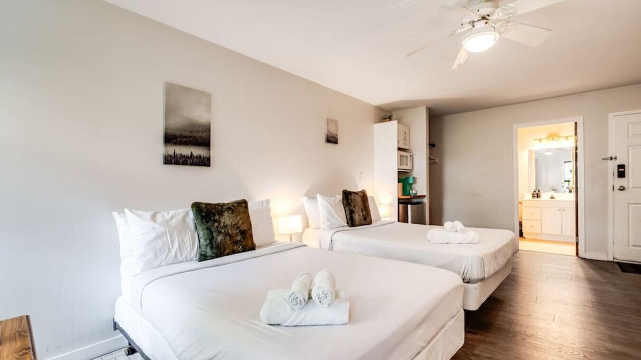 Photo of Bedroom in Dwight