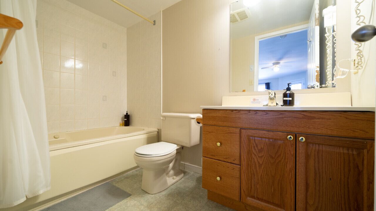 Photo of Bathroom in Dwight