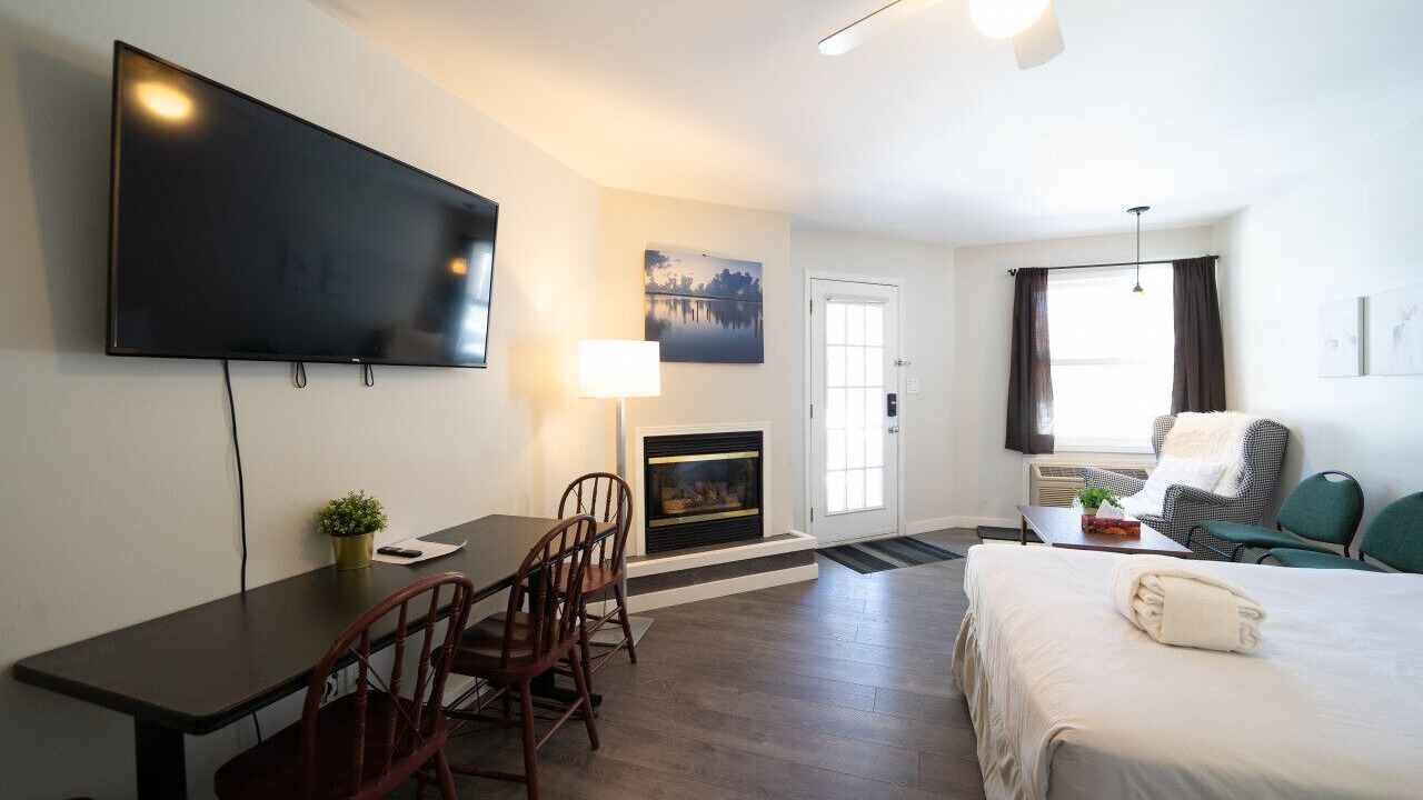 Photo of Bedroom in Dwight