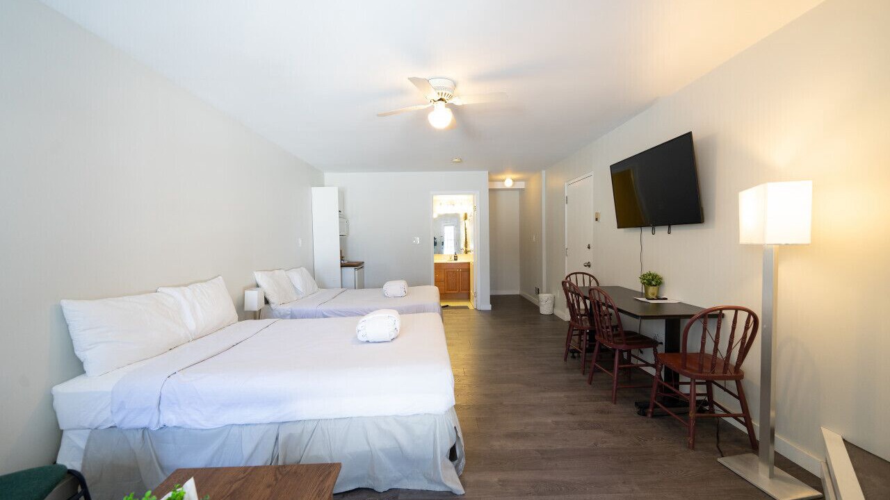 Photo of Bedroom in Dwight
