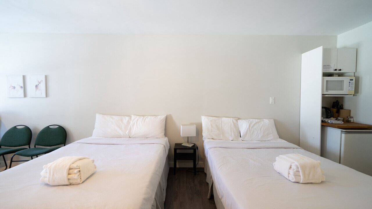 Photo of Bedroom in Dwight
