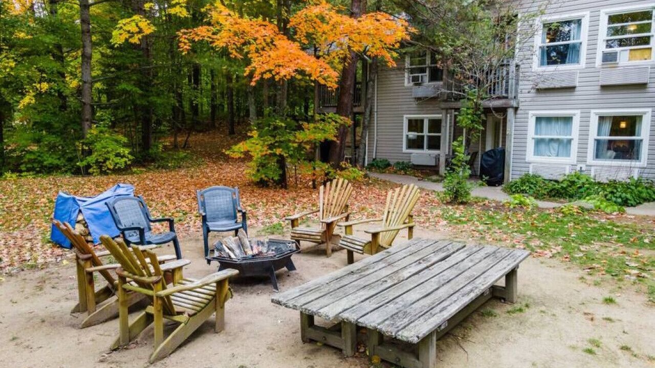 Photo of Patio Balcony in Dwight