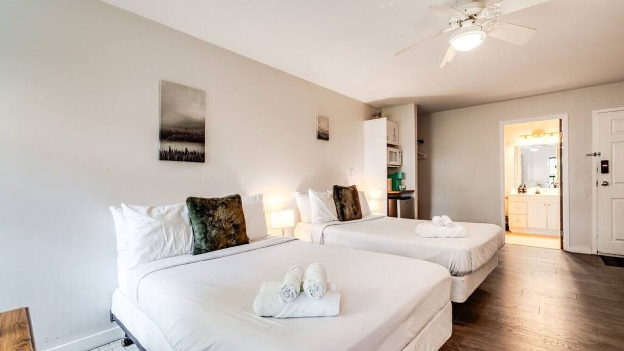 Photo of Bedroom in Dwight