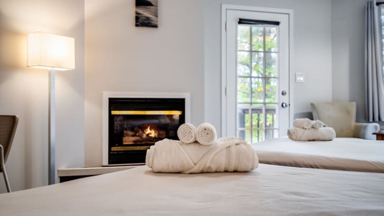 Photo of Bedroom in Dwight
