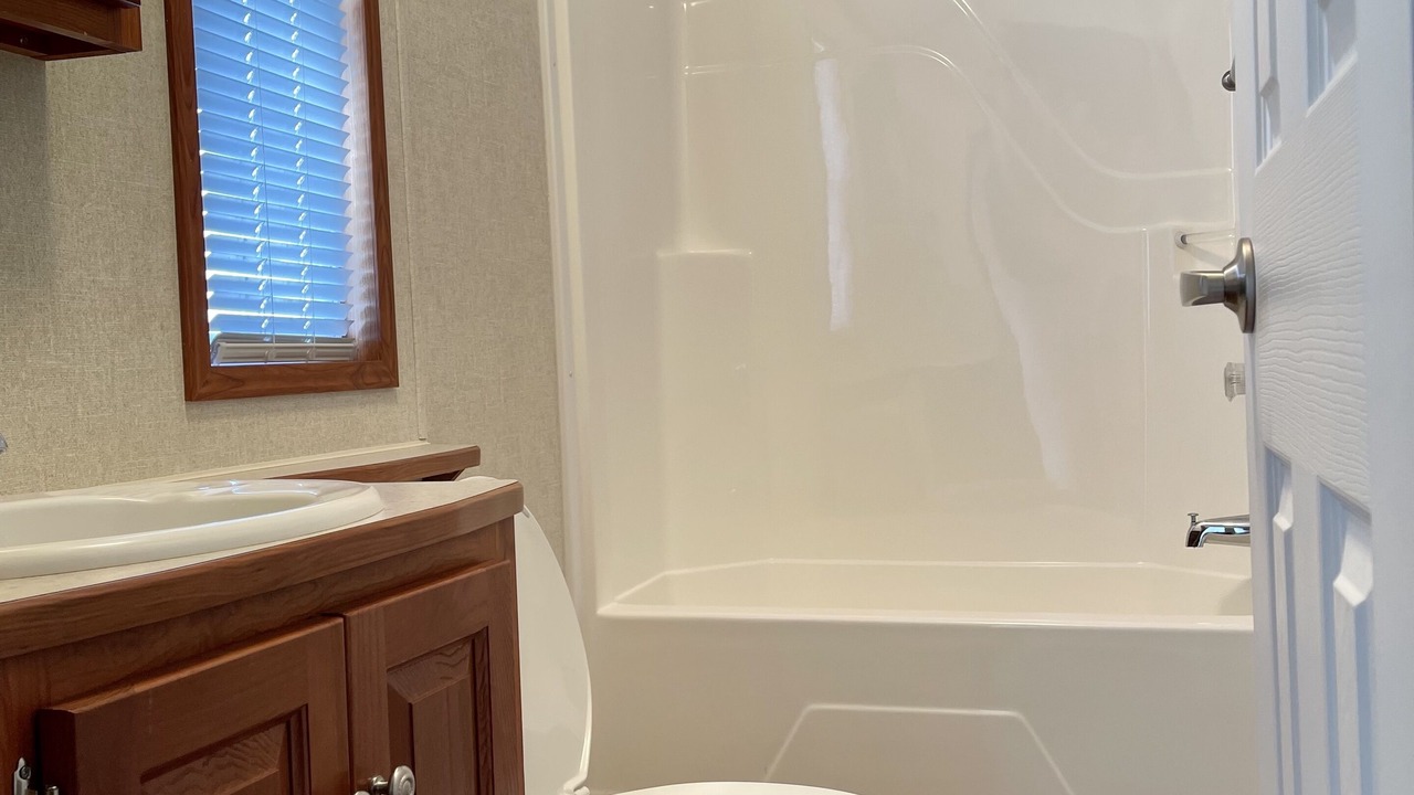 Photo of Bathroom in Sherkston