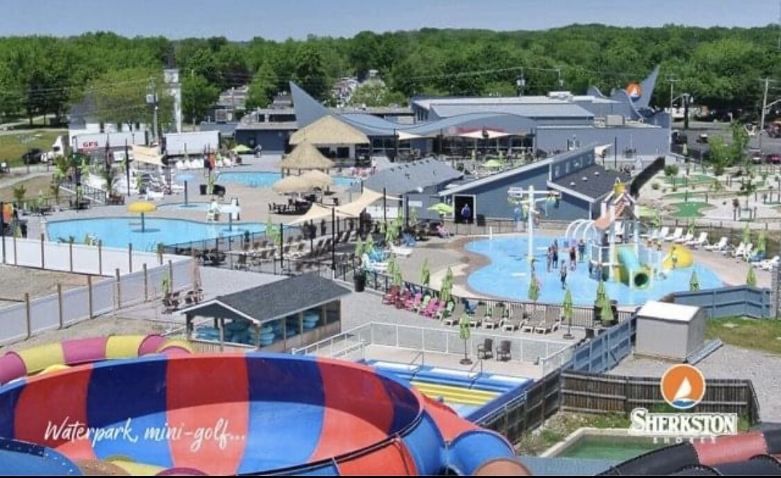 Photo of Outdoor in Sherkston