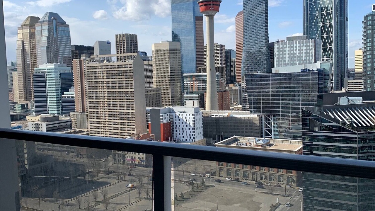 Photo of Patio Balcony in Victoria Park