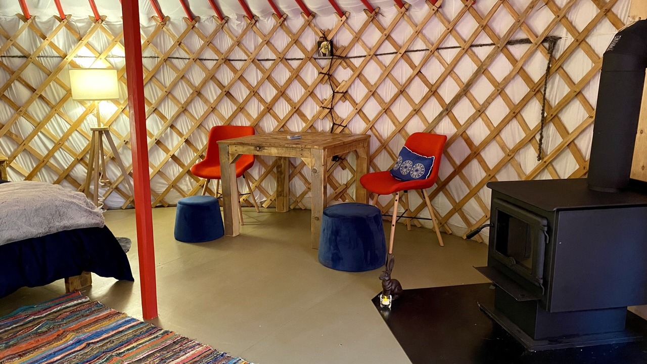 Photo of Bedroom in Morell