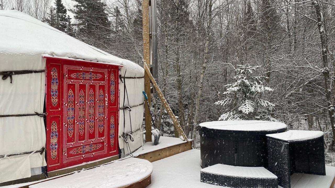 Photo of Outdoor in Morell