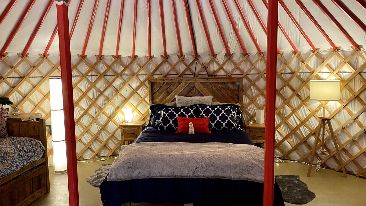 Photo of Bedroom in Morell