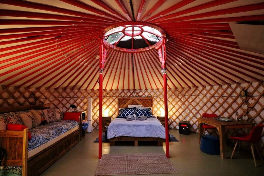 Photo of Bedroom in Morell