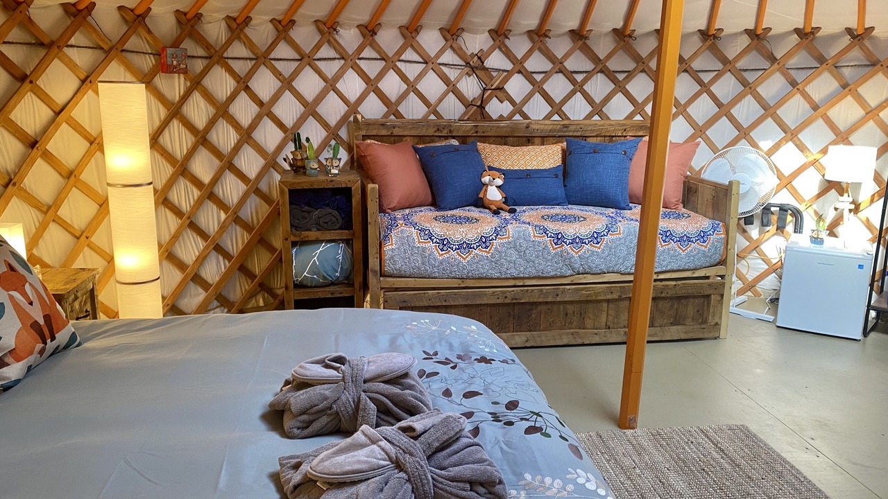 Photo of Bedroom in Lakeside