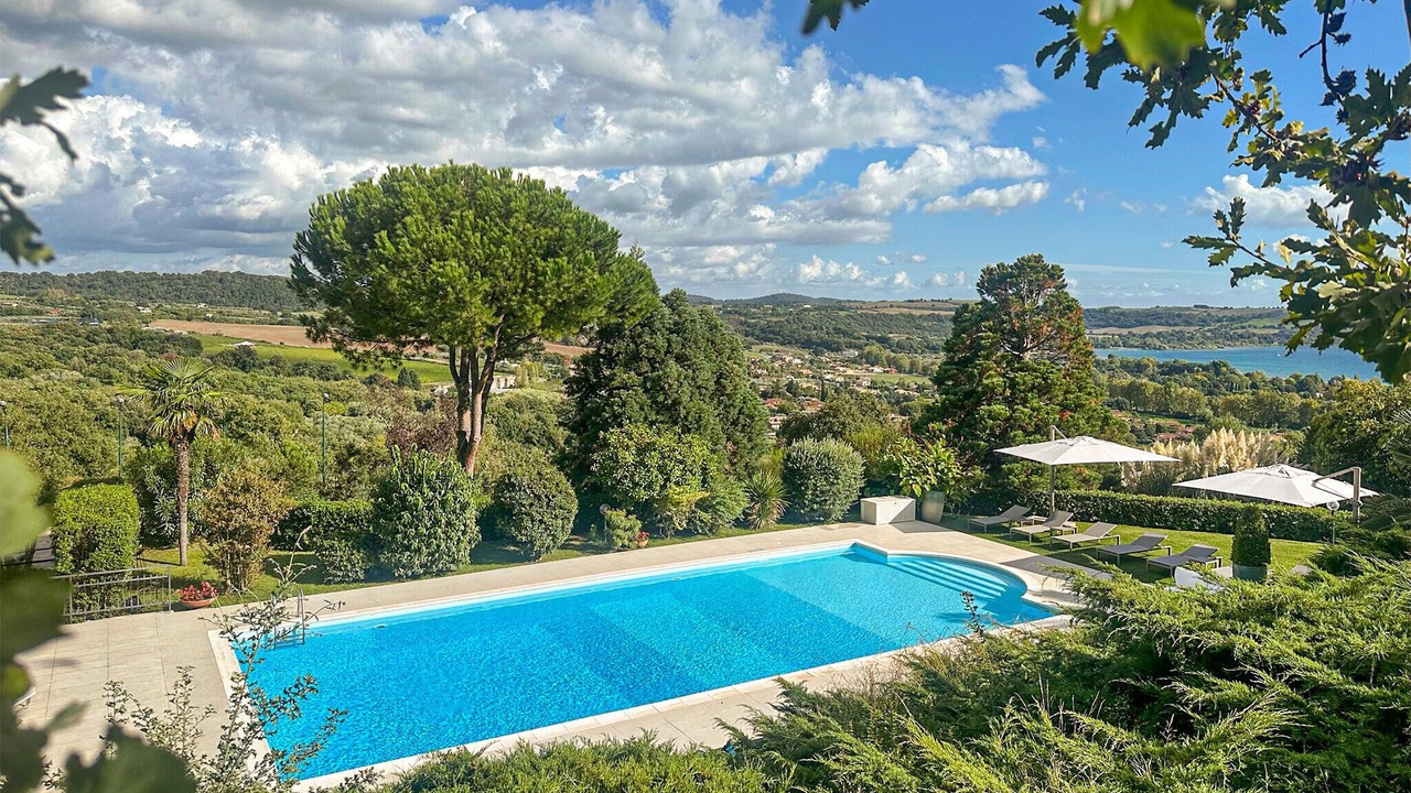 Photo of Outdoor in Poggio delle Ginestre